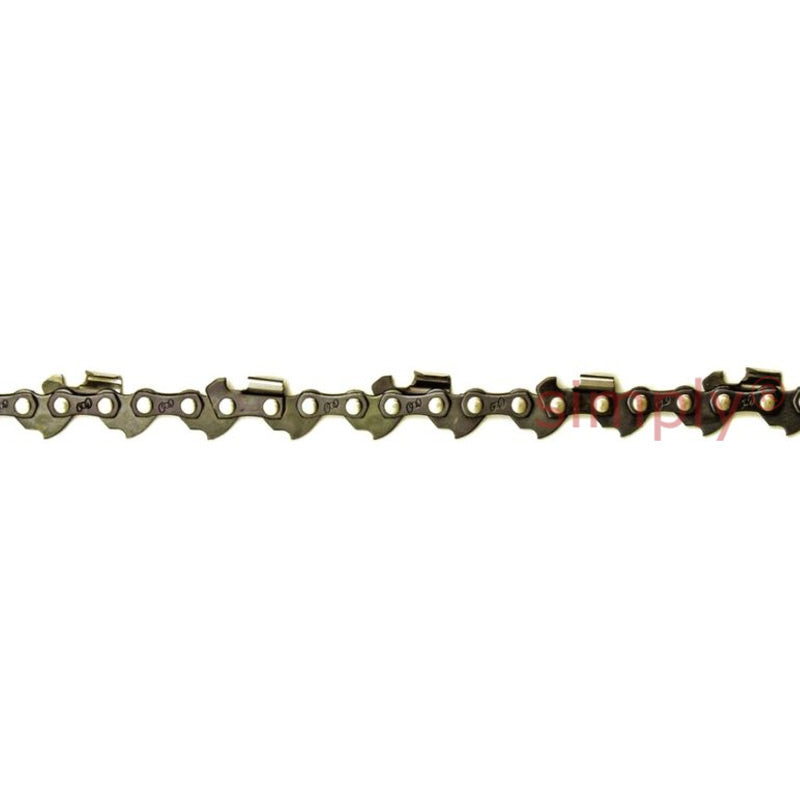 CH045 Chainsaw Chain By ALM to Fit 30cm Bar