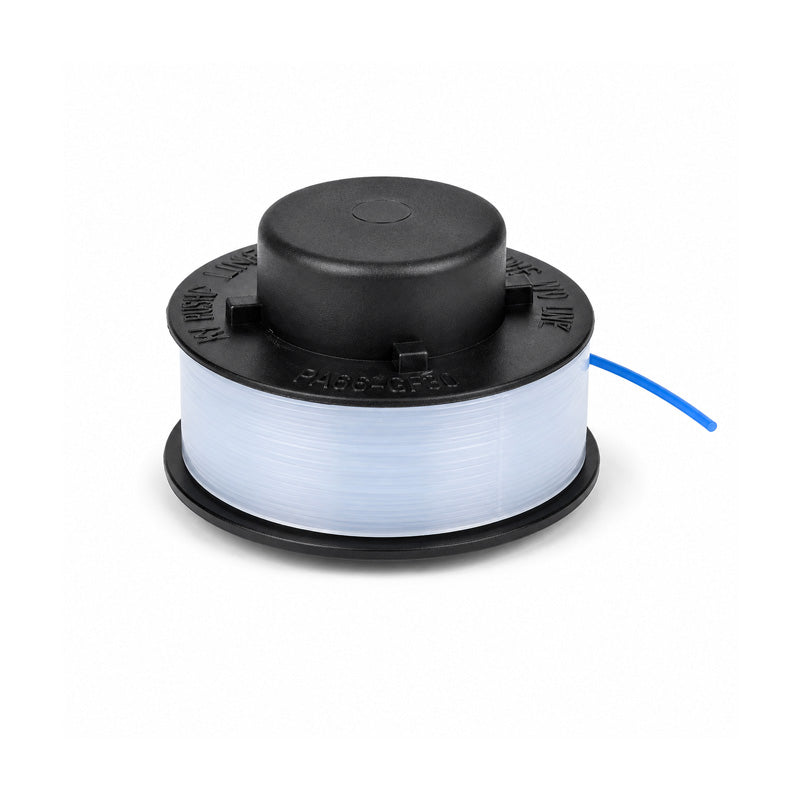 EH249 Grass Strimmer Spool and Cord/Line 1.5mm - 1x6m By ALM - Fits Longbeach