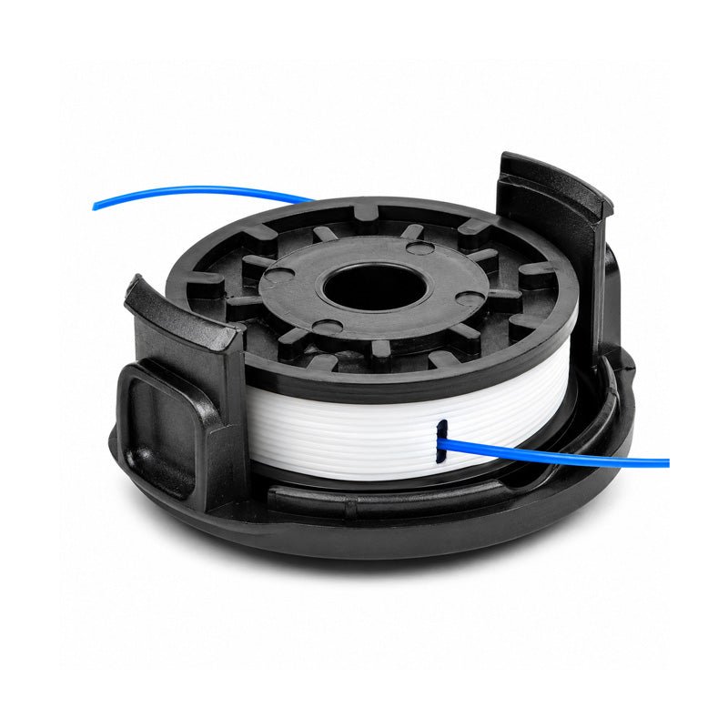 EH451 Grass Strimmer Spool and Cord/Line and Spool Cover By ALM