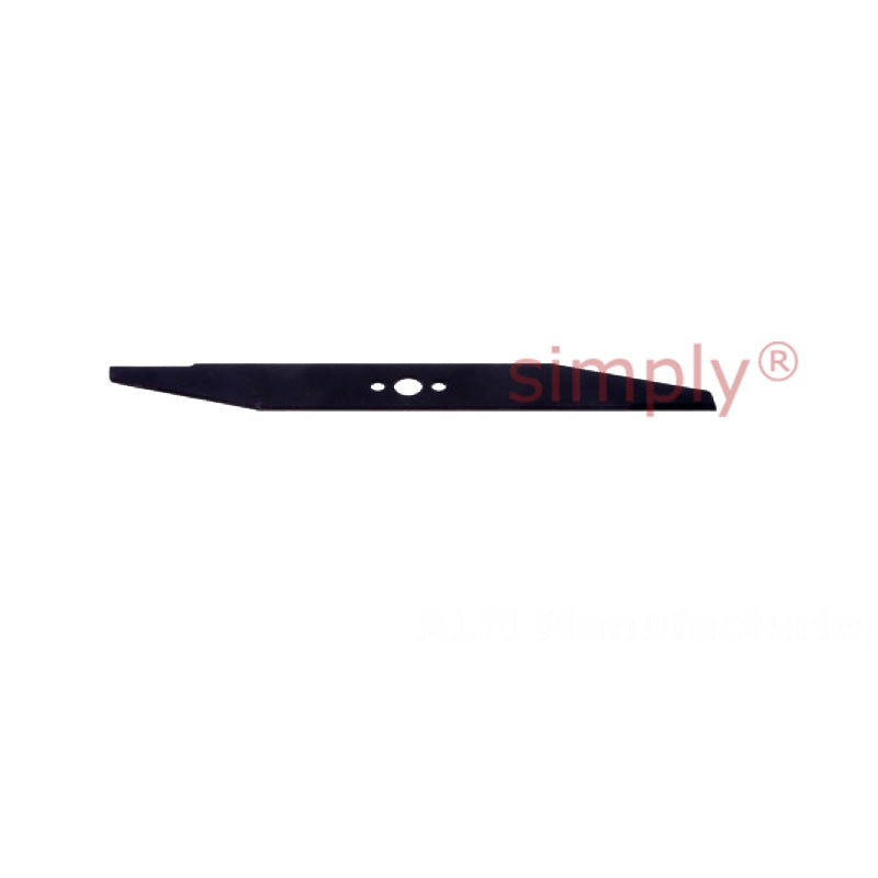 FL350 Lawn Mower Metal Blade 35cm By ALM - Fits Flymo