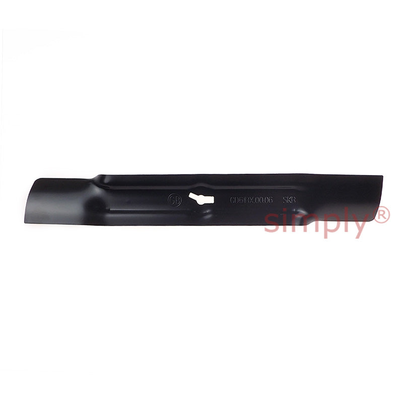 GD021 Lawn Mower Metal Blade 30cm By ALM - Fits Challenge