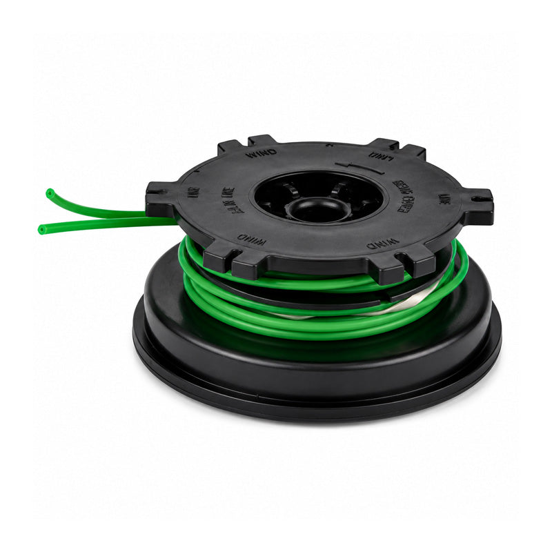 HL001 Grass Strimmer Spool and Cord/Line 2mm - 2x3m By ALM