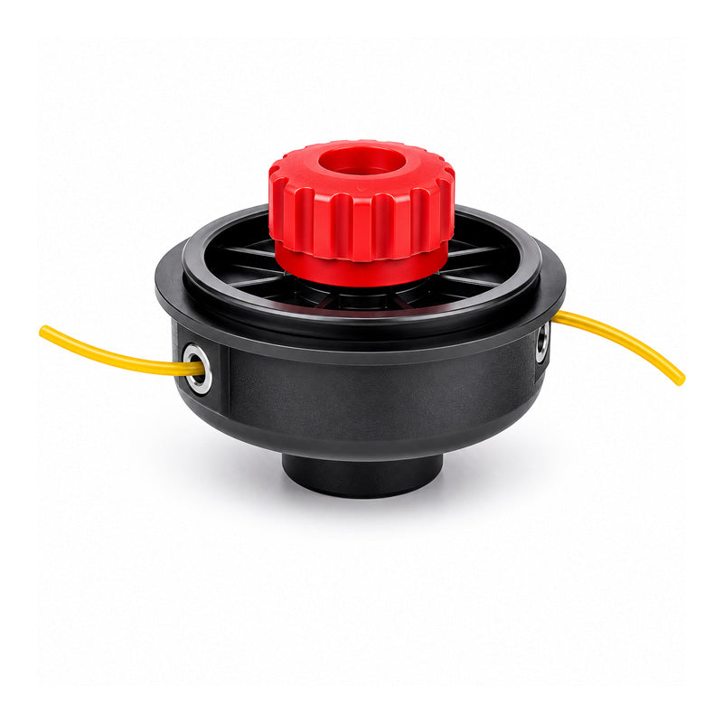 HL010 Grass Strimmer Spool Head Assembly By ALM - Fits Homelite