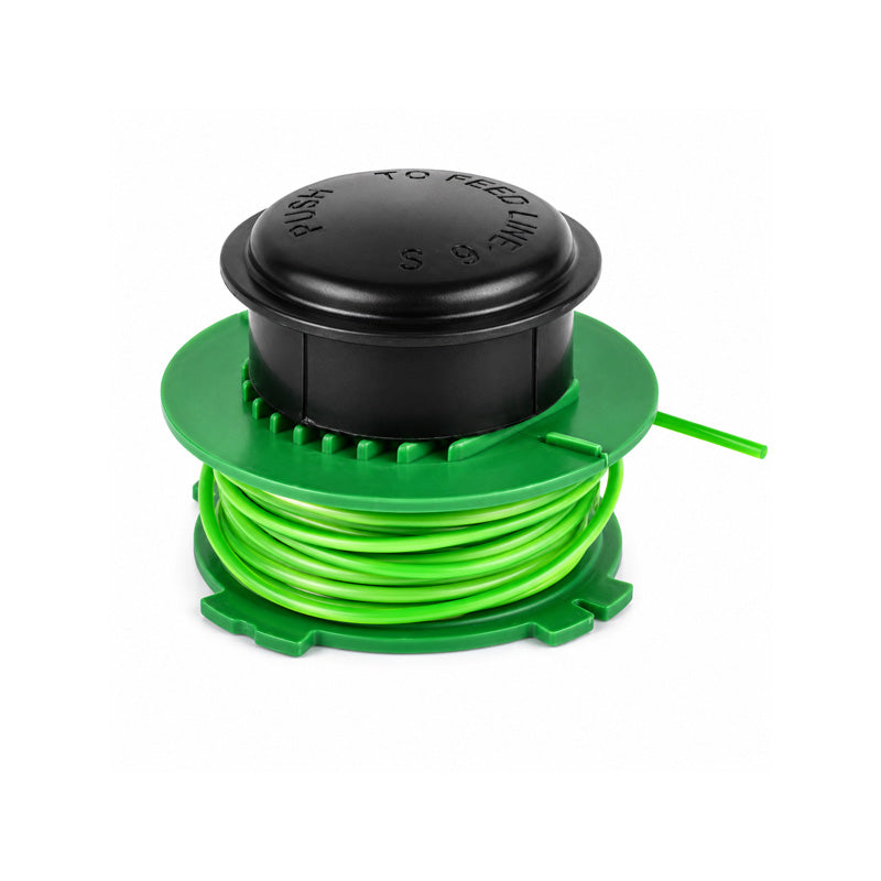 MC210 Grass Strimmer Spool and Cord/Line 2mm - 1x9m By ALM