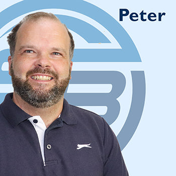 Meet Peter