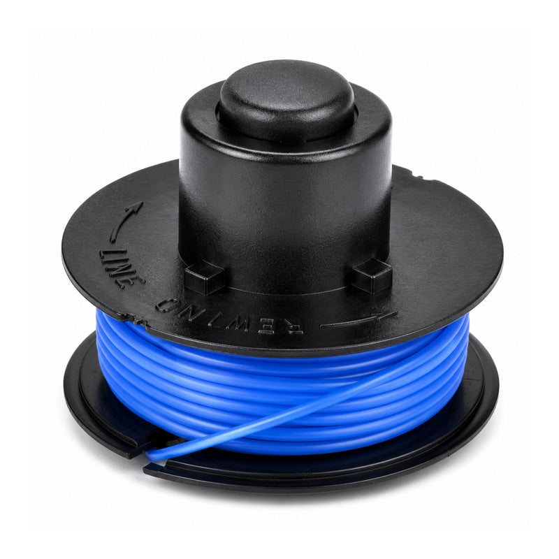 PD249 Grass Strimmer Spool and Cord/Line 1.3mm - 1x8m By ALM
