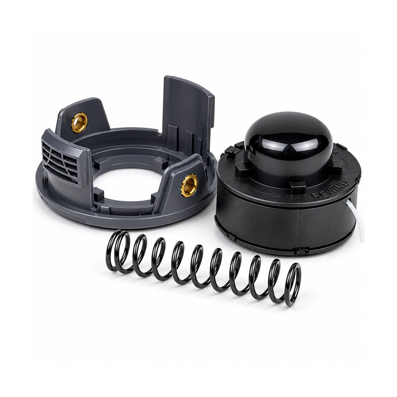 PD451 Grass Strimmer Spool and Cord/Line and Spool Cover By ALM