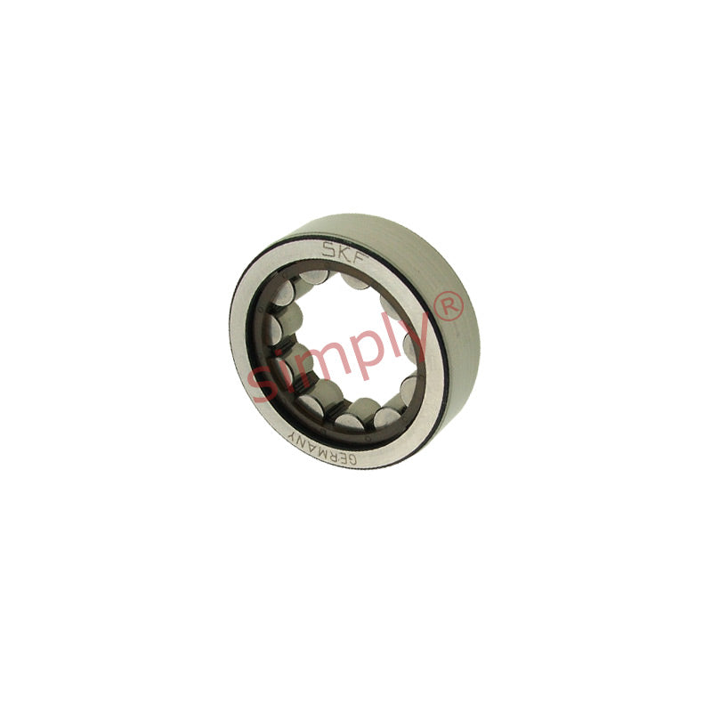 SKF RNU204ECP Single Row Cylindrical Roller Bearing 26.5x47x14mm