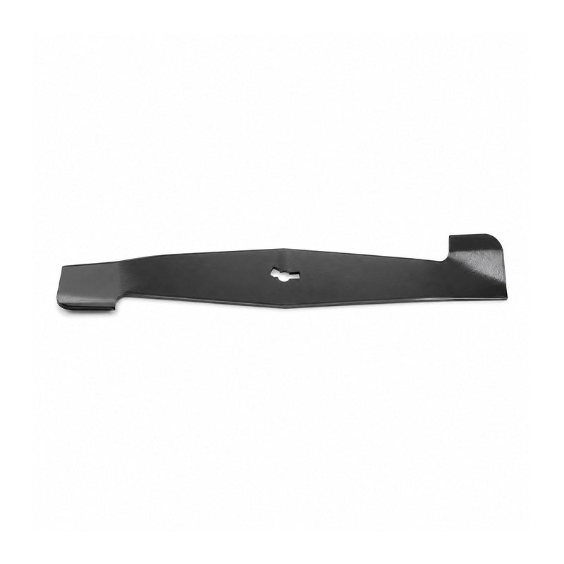 TR515 Lawn Mower Metal Blade 32cm By ALM - Fits B+Q