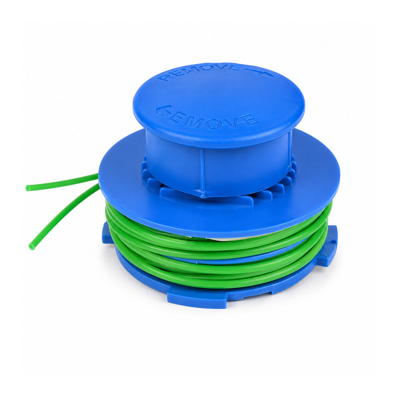 WE116 Grass Strimmer Spool and Cord/Line 2mm - 2x5m By ALM