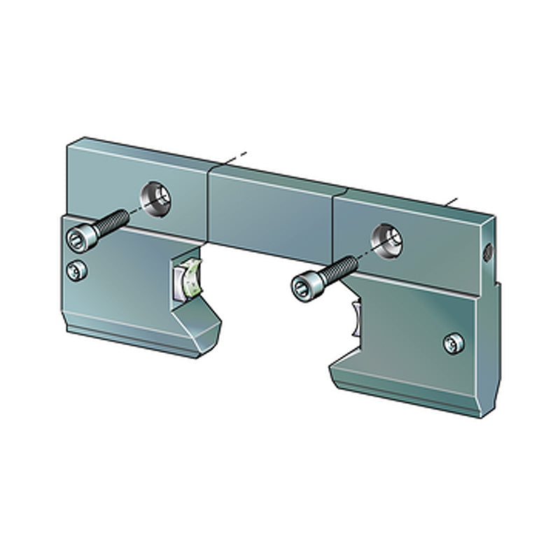 INA AB52-E Linear Motion Equipment 135x55x18mm - Allow 1-2 Days - Contact Us For Faster Delivery