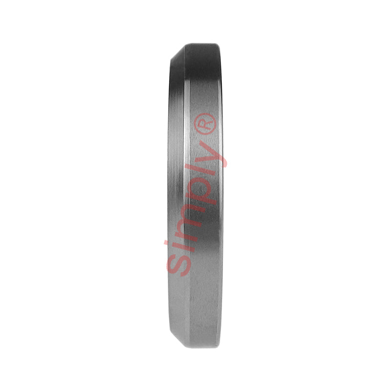 Enduro ACB36x45SS Stainless Steel Angular Contact Headset Bearing with External and Internal Chamfers 36x45 deg 30.2x41x6.5mm