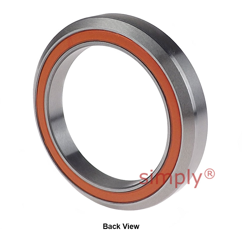 ZEN K515H7 Angular Contact Headest Bearing 40x51.5x7mm