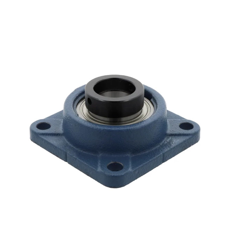 NTN AELF204D1W3 Flanged Housing Unit - Allow 1-2 Days - Contact Us For Faster Delivery