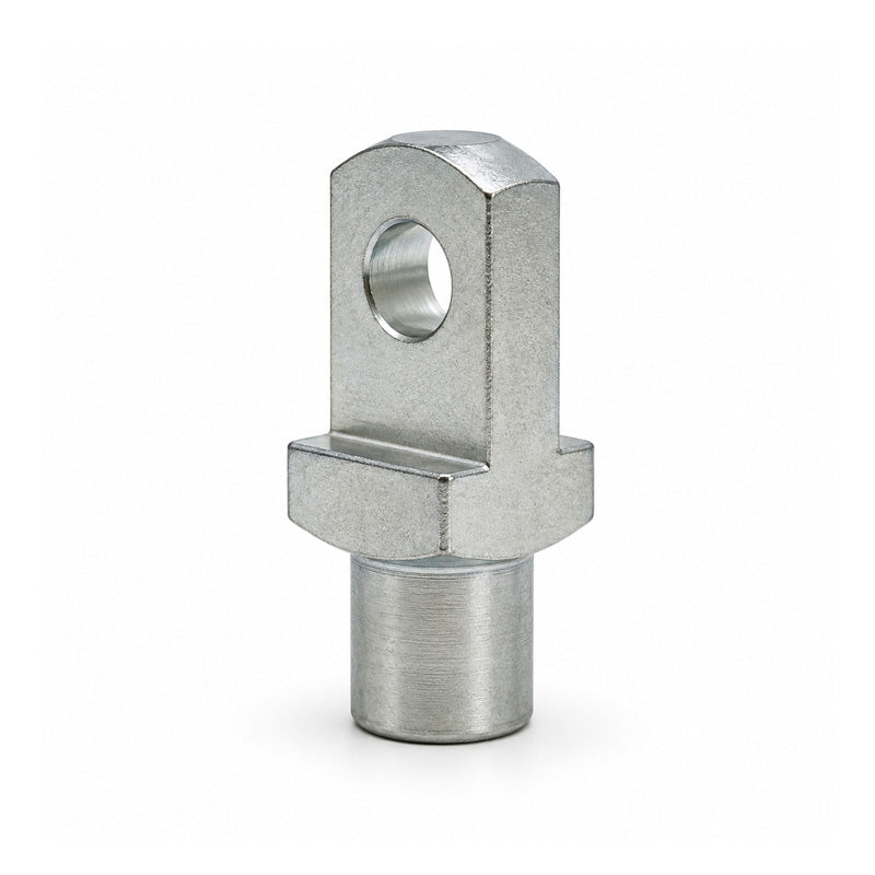 Chiavette AG12-1A Mating Piece For Clevis - Allow 1-2 Days - Contact Us For Faster Delivery