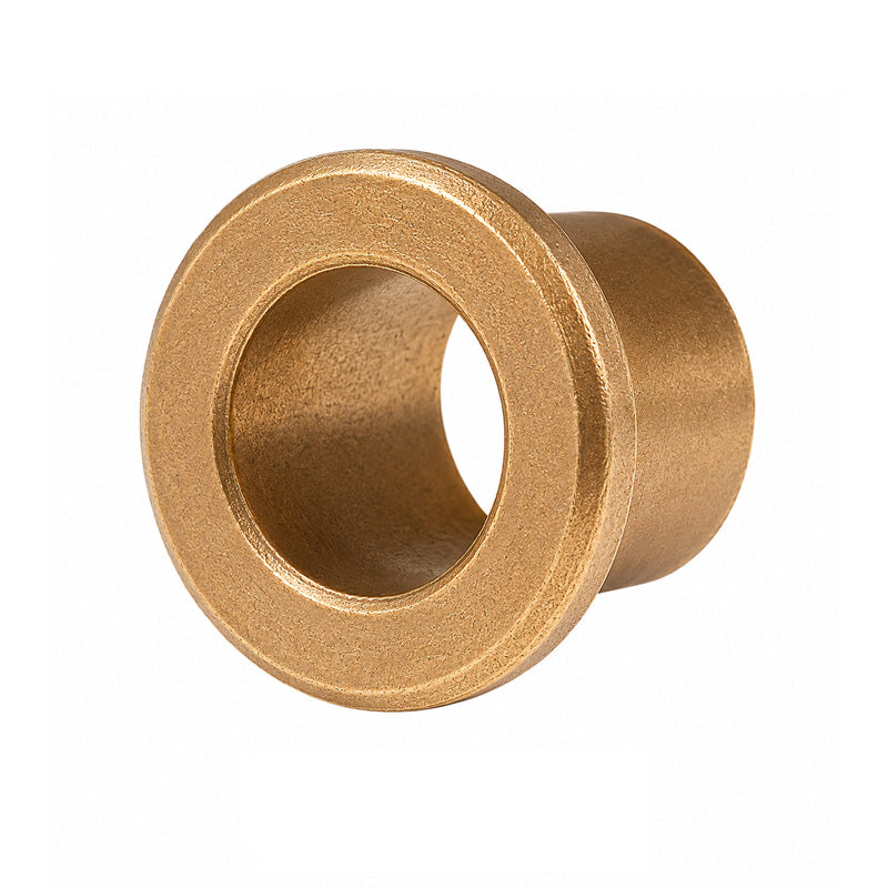 AL3038-25 Oil Filled Bronze Flanged Bush 30x38x25mm
