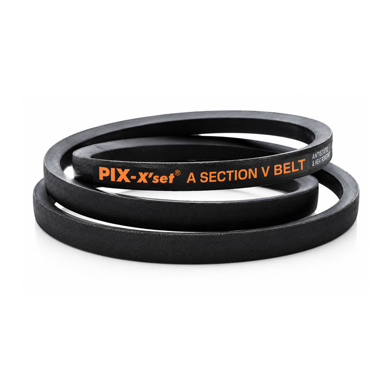 A36.25 Continental PowerSpan Classical A-Section V-Belt