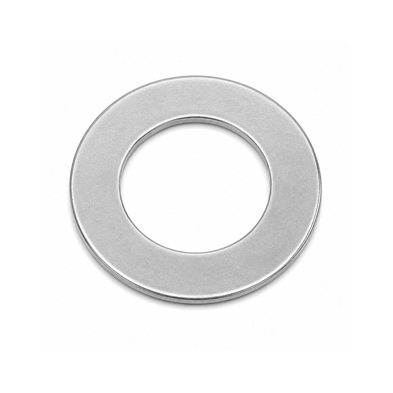 TRB3446 Needle Roller Thrust Washer 2.125x2.875x0.063 inch