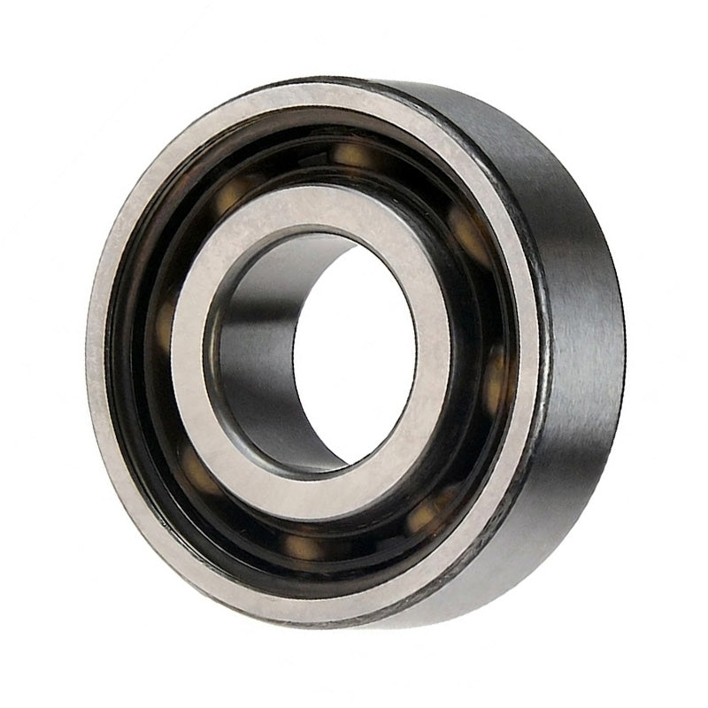SKF 3207ATN9 Double Row Angular Contact Ball Bearing with Glass Fibre Reinforced Polyamide Cage 35x72x27mm