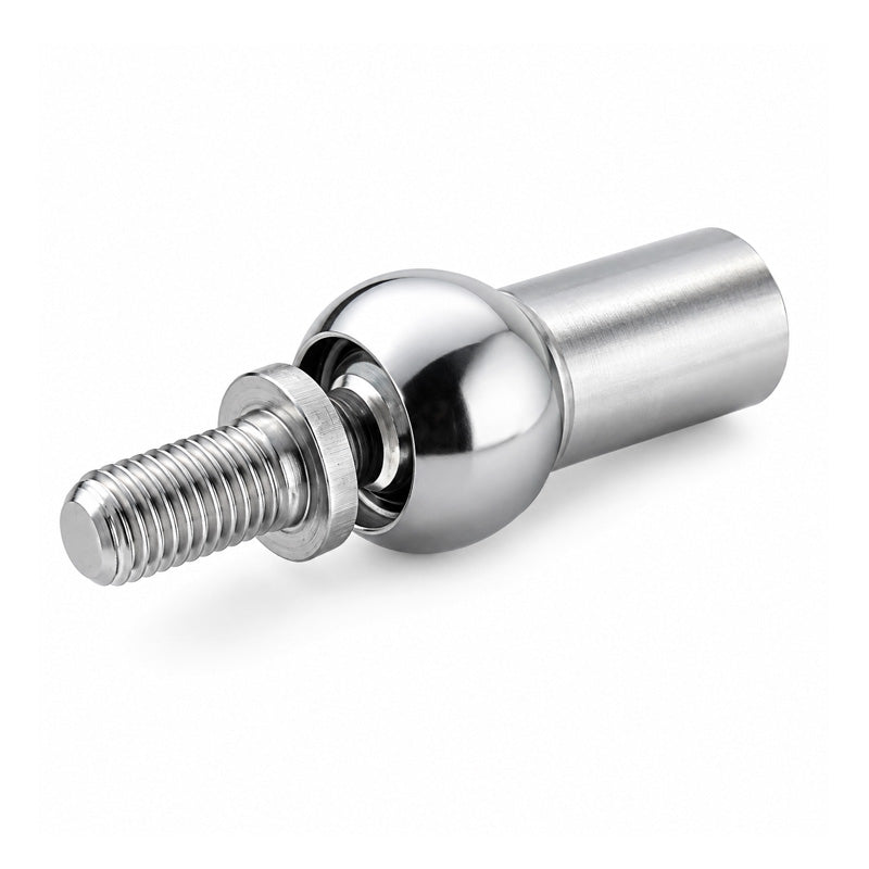 Chiavette AXA16-M12-2CCR3 Axial Joint - Allow 1-2 Days - Contact Us For Faster Delivery