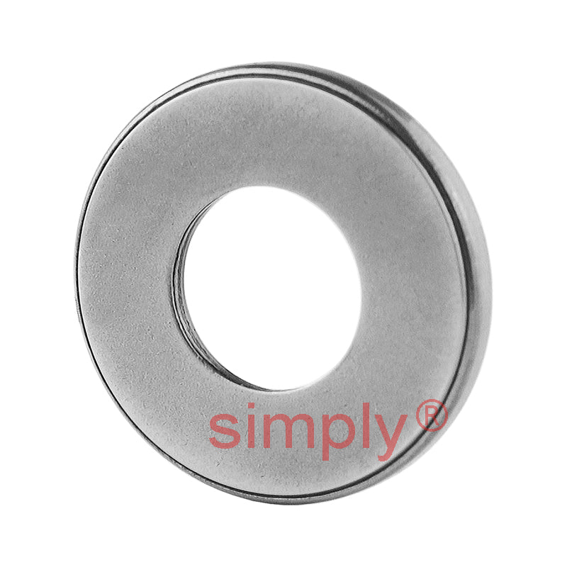 Major Brand AX6085 Thin Needle Roller Thrust Bearing 60x85x2.8mm Allow 2-3 Days