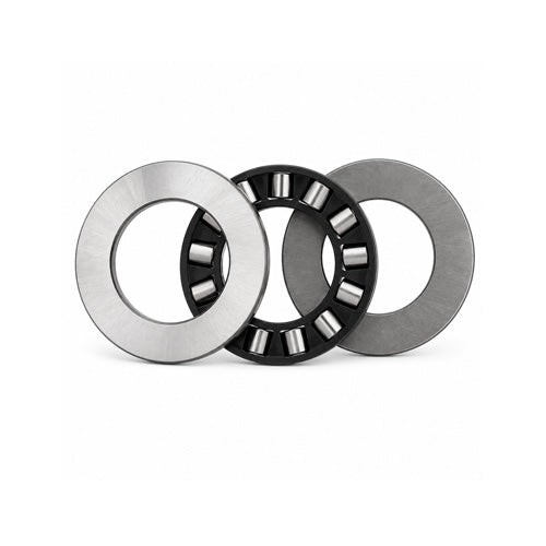 ZEN 81111-TN Axial Cylindrical Roller Bearing 55x78x16mm - Allow 1-2 Days - Contact Us For Faster Delivery