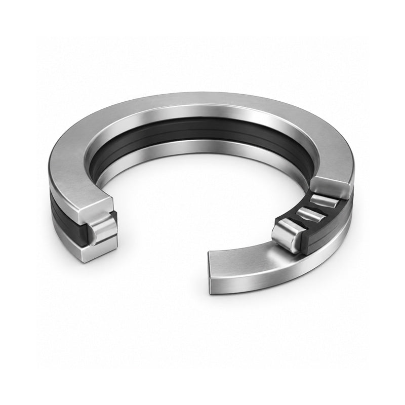 INA K81126-TV Axial Cylindrical Roller and Cage Assembly 130x170x12mm - Allow 1-2 Days - Contact Us For Faster Delivery