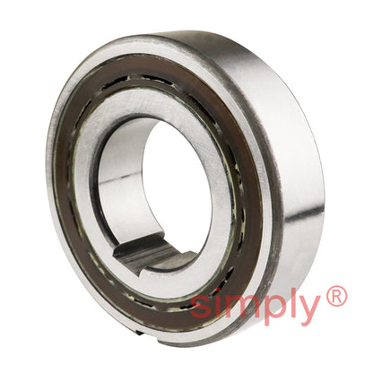 Tsubaki BB302KK Clutch Release Bearing 30x62x16mm