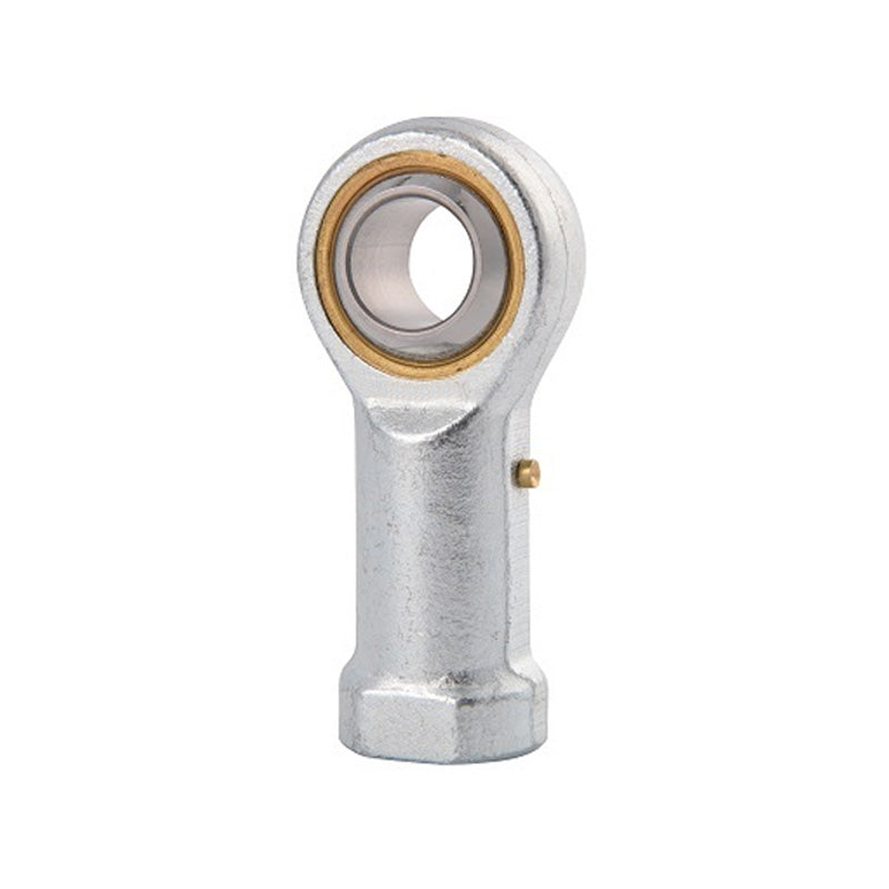 Durbal BEFN22-20-501 Maintenance Required Right Hand Metric Steel Female Rod End M22x1.5 Thread