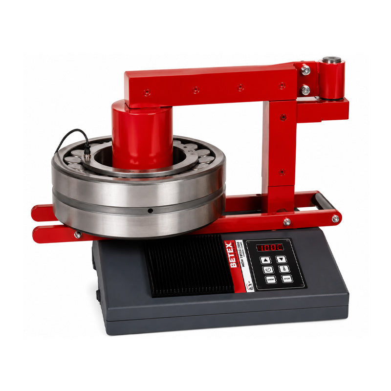 Betex 24 RSDi TURBO Induction Bearing Heater for up to 150kg Bearings