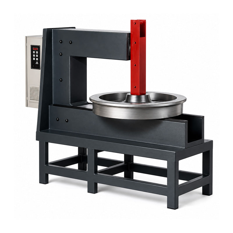 Betex GIANT TURBO Induction Bearing Heater for up to 1500-12000kg Bearings