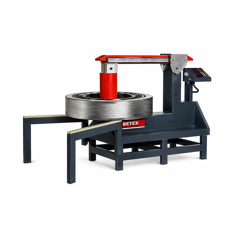 Betex SUPER TURBO Induction Bearing Heater for up to 1200kg Bearings