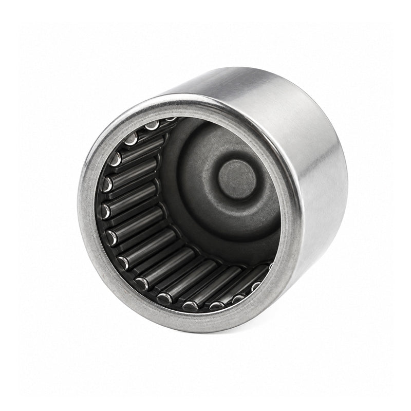 BAM2420 Imperial Closed End Needle Roller Bearing 1-1/2x1-7/8x1-1/4 inch