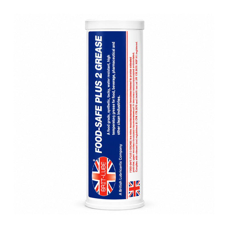 Brit-Lube Food-Safe Plus Non-Toxic Grease 50kg - Allow 2-3 Days