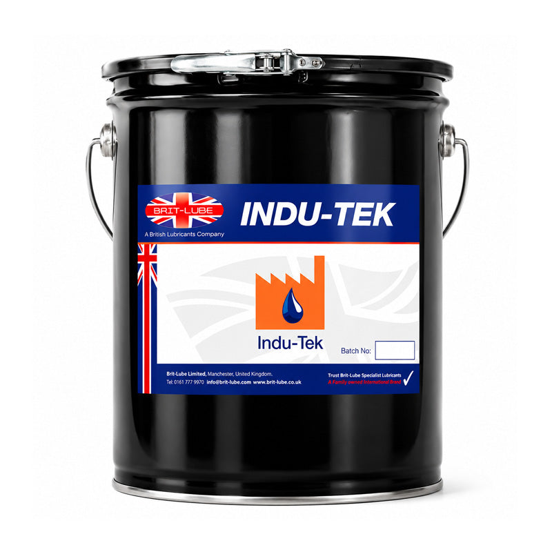 Brit-Lube Anti-Scuffing Paste 55 500g - Allow 2-3 Days