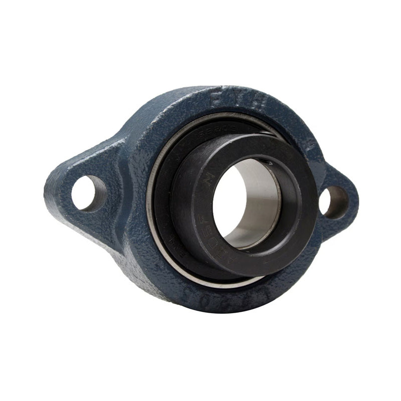 FYH BLF201 Flanged Housing Unit - Allow 1-2 Days - Contact Us For Faster Delivery