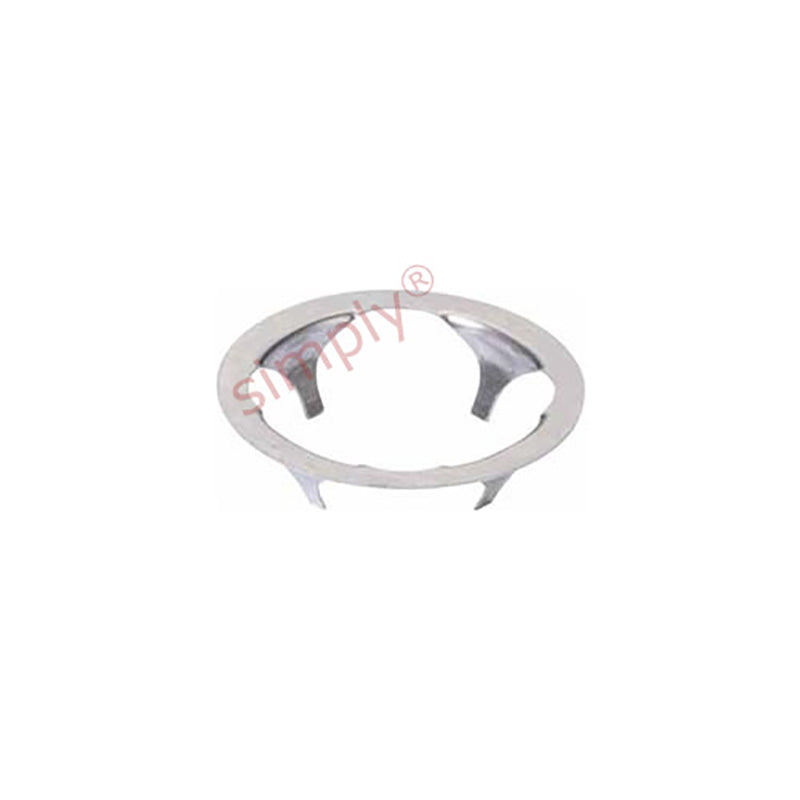Clamp Ring for BB515B180POM Polymer Ball Transfer Unit