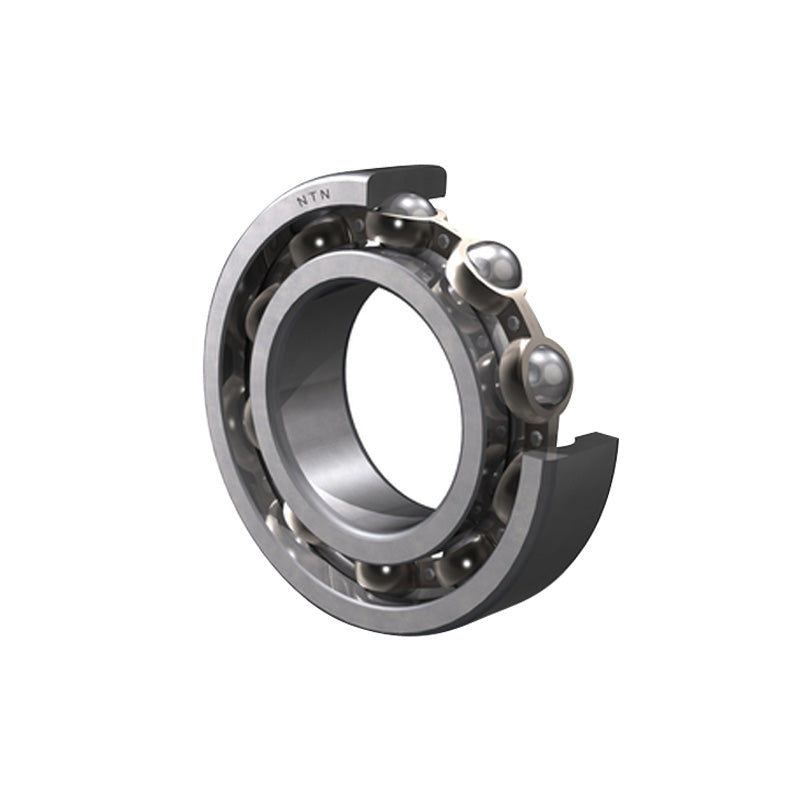 NTN 6013C4 Open Type Deep Groove Ball Bearing 65x100x18mm
