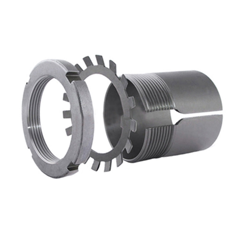 NTN C-UCPX06D1 Metric Cast Iron Two Bolt Pillow / Plummer Block Housing with 30mm Bore Insert with Cast Iron Cover - Open Version - Allow 2-3 Days