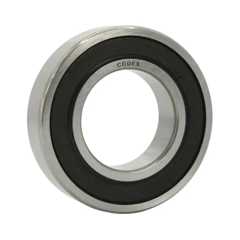 Codex 60102RS Rubber Sealed Deep Groove Ball Bearing 50x80x16mm