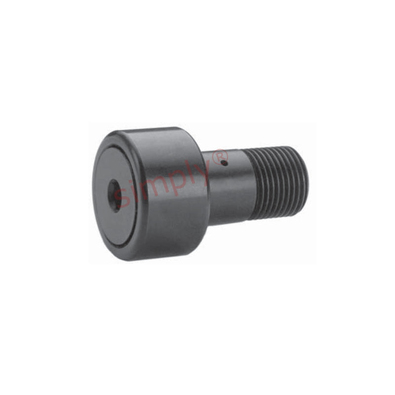 IKO CNBH88SB Heavy Duty Hex Head Sealed Cylindrical Cam Follower 2-3/4 inch Outside Diameter Allow 7-10 Days
