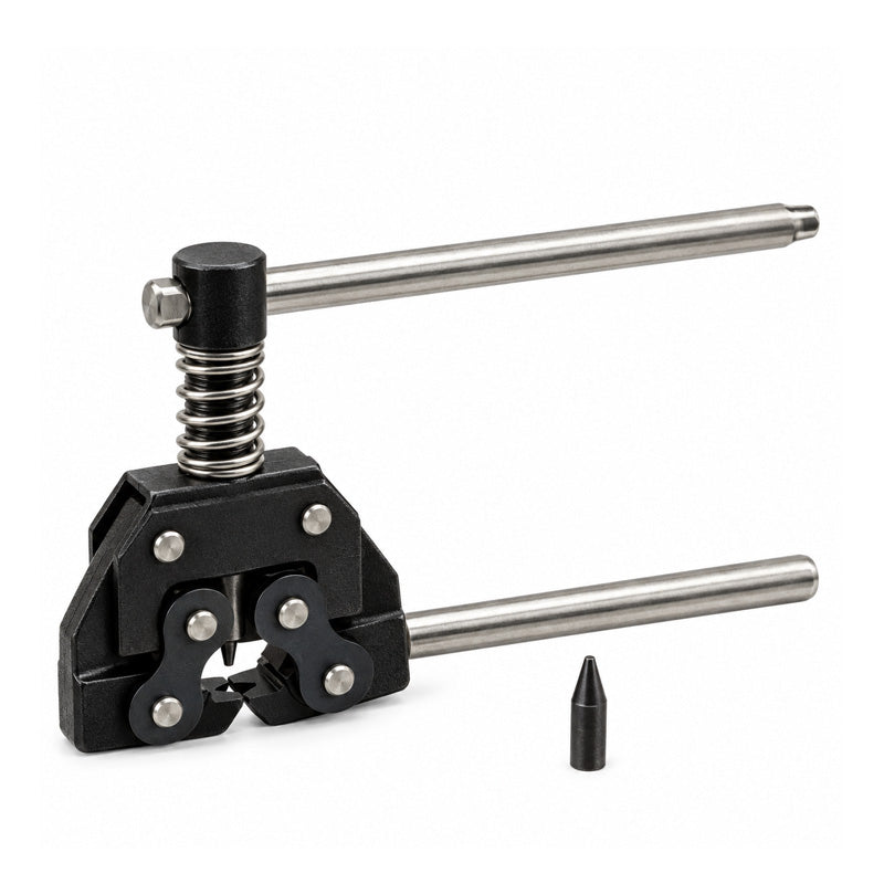 Budget 10101 Chain Breaker / Splitter for 1/4 to 3/4 Inch Pitch Chain
