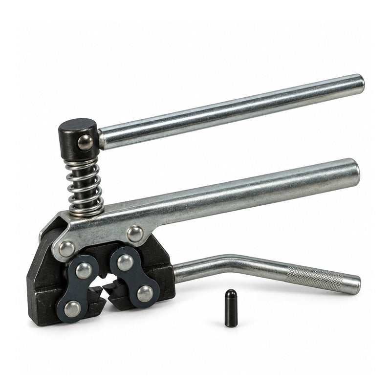 Budget 10102 Chain Breaker / Splitter for 3/4 to 1-1/4 Inch Pitch Chain