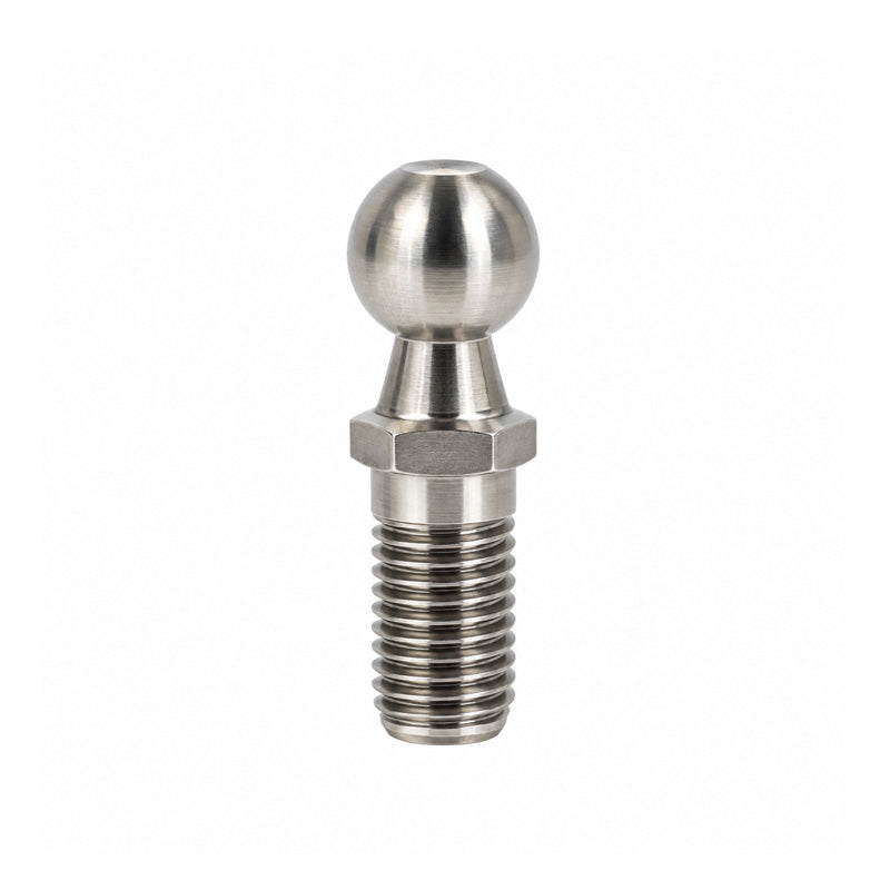 Chiavette C16-M10-INOX Ball Stud - Allow 1-2 Days - Contact Us For Faster Delivery
