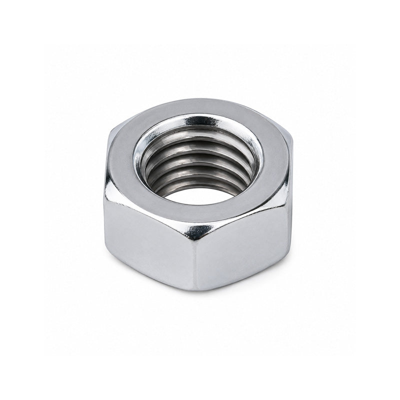 Chiavette Steel LockNut To Fit M22 Rod Ends - Allow 2-3 Days