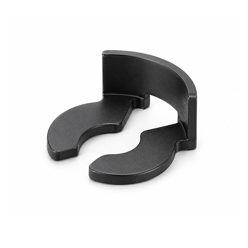Chiavette KL5 Steel Clevis Pin Retainers For Use With PKS/PKSAL5 Clevis Pin - Allow 2-3 Days