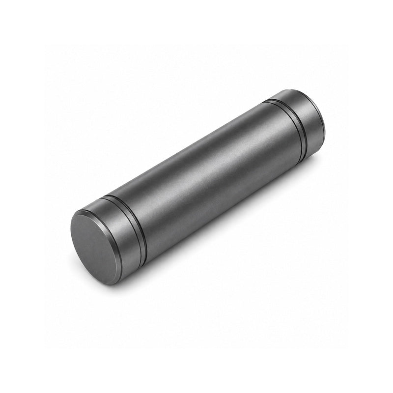 Chiavette PC20 CNOMO Steel Clevis Pin 20x75mm - Allow 2-3 Days