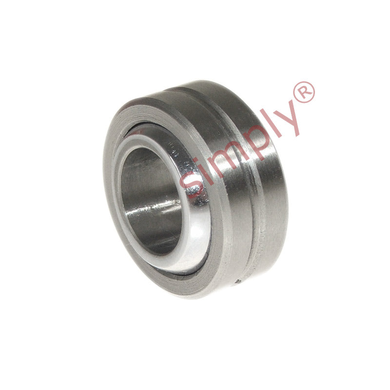 COM09T PTFE Lined Imperial Spherical Plain Bearing 9/16 inch Bore