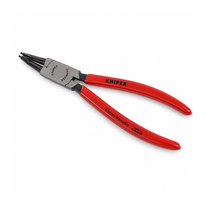 Professional Internal Bent Jaw Circlip Pliers for 85-165mm Circlips