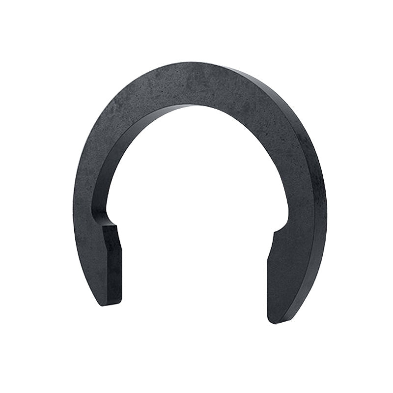N1800-081 Imperial Crescent Ring for 13/16 inch Diameter Shafts